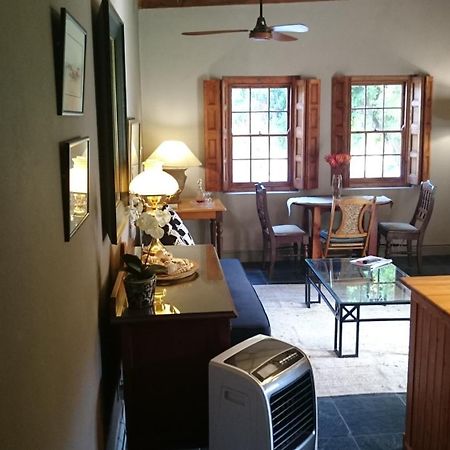 Abigail'S Garden Cottage Montagu Ngoại thất bức ảnh