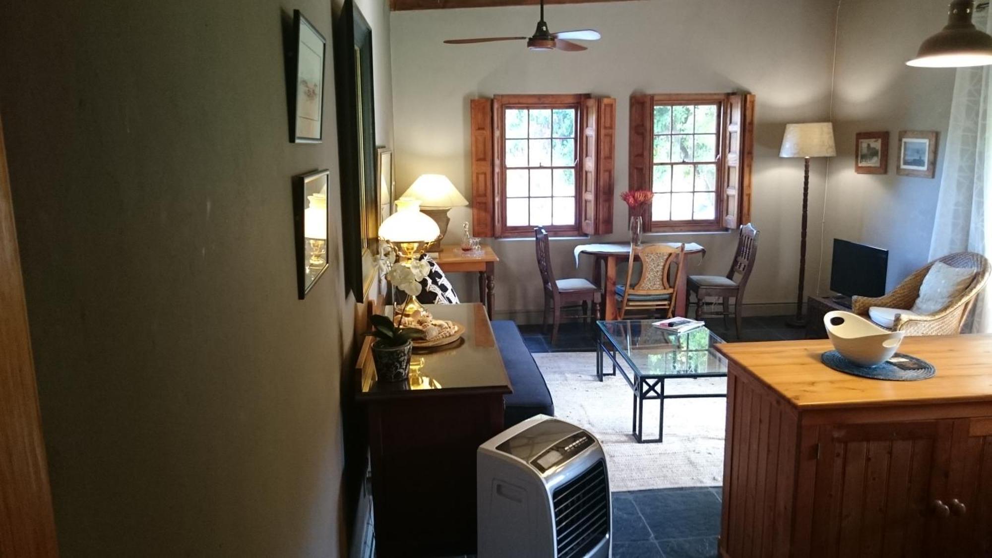 Abigail'S Garden Cottage Montagu Ngoại thất bức ảnh