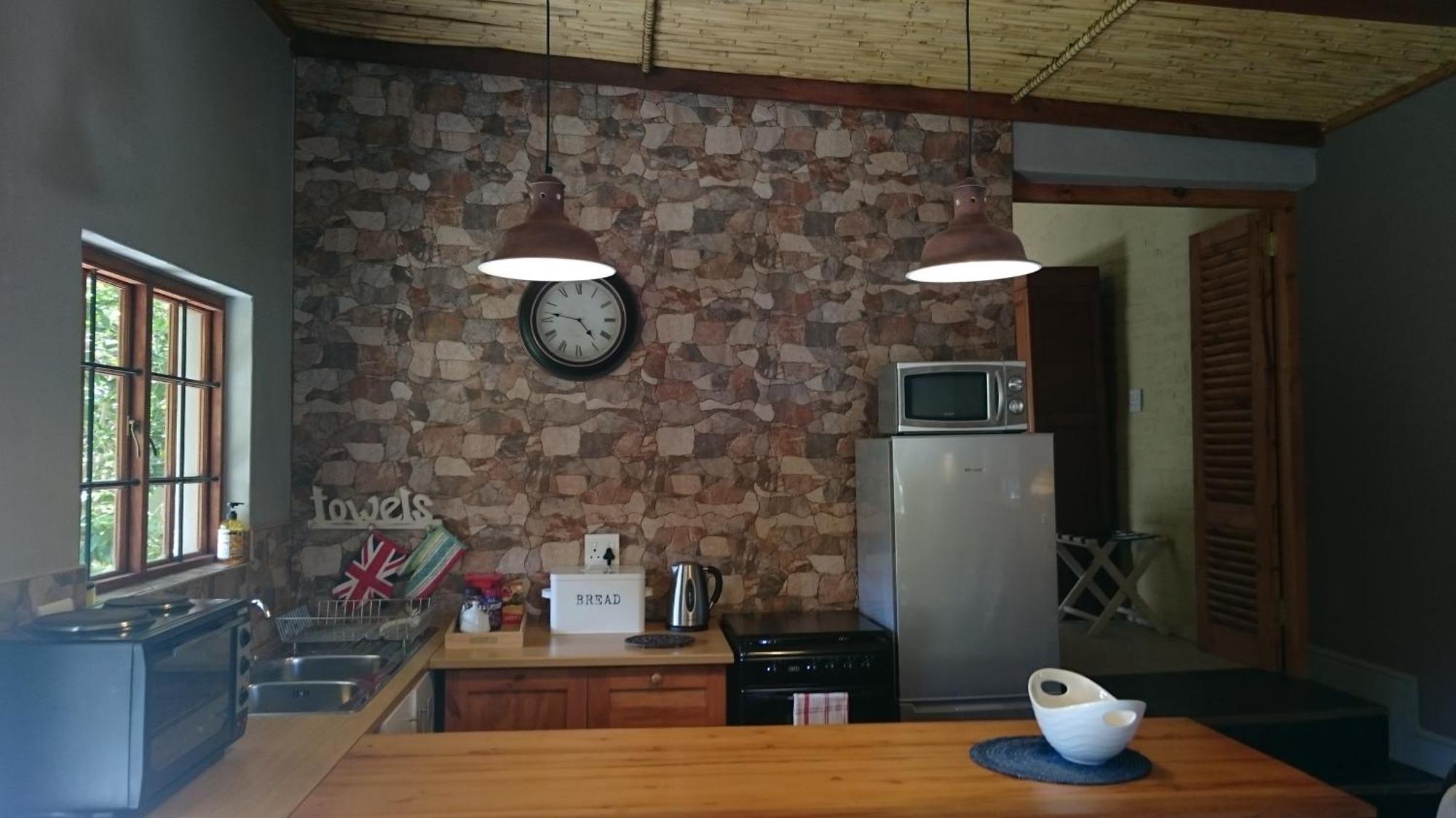 Abigail'S Garden Cottage Montagu Ngoại thất bức ảnh