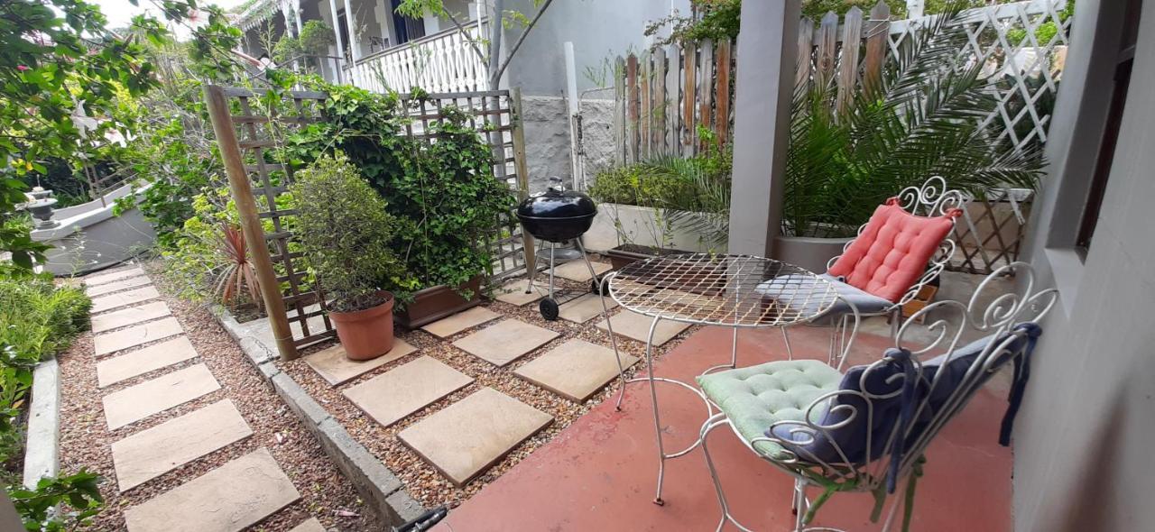 Abigail'S Garden Cottage Montagu Ngoại thất bức ảnh
